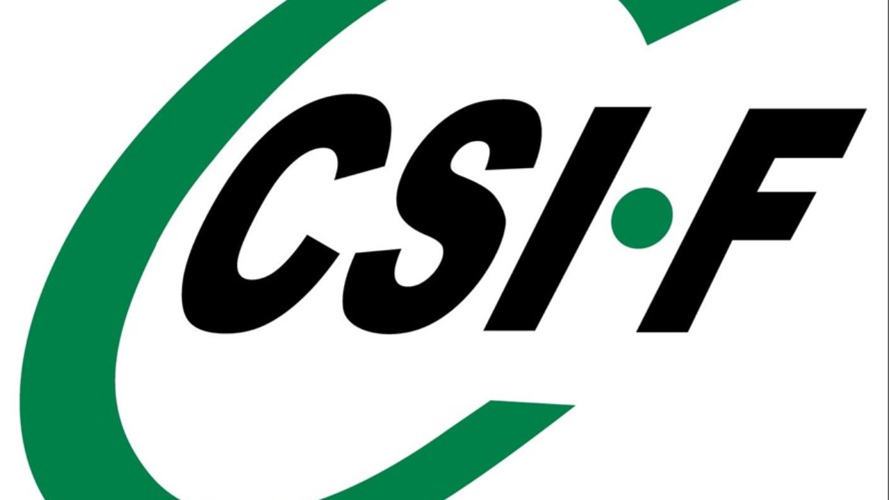 CSIF acudirá a la Audiencia Nacional